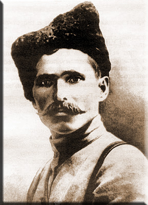 11:40 120- летию легендарного комдива В.И.Чапаева посвящается