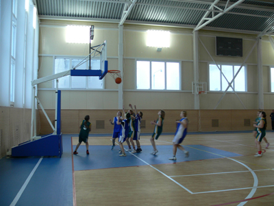 08:23 Сегодня в Алатыре открывается баскетбольный турнир на призы летчика-космонавта, депутата Госдумы Российской Федерации  Николая Бударина