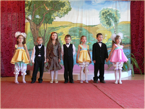 09:00_Алатырь: одним из лучших в Чувашской Республике признан детский сад  №1 «Теремок»