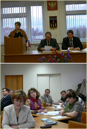14:30_Депутаты Алатыря в ходе внеочередного заседания внесли изменения в систему налогообложения