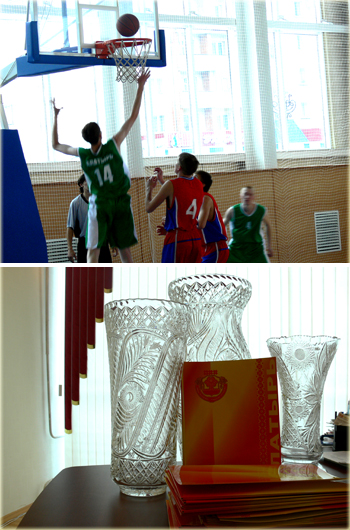 13:42_На турнире по баскетболу на призы главы города Алатыря  встретятся сильнейшие команды ряда регионов России