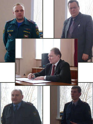 11:25_В администрации города Алатыря обсудили вопросы обеспечения безопасности предстоящих выборов