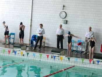 15:25_В Алатыре прошел  первый турнир по плаванию на призы ветерана спорта В.Л. Кацай