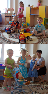 08:40_г. Алатырь: дополнительная  группа открылась  в  детском  саду   «Родничок»