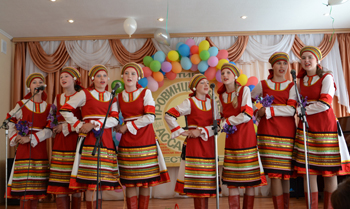 14:50_В рамках Дней славянской письменности и культуры в Алатыре прошел межрегиональный фестиваль «Провинциальные ассамблеи»