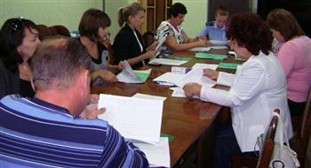 11:35_В центре занятости населения города Алатыря состоялось заседание Координационного совета