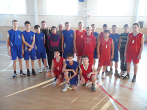 09:30_Сборная команда юношей Алатыря будет представлять город в финальном турнире по баскетболу в г.Чебоксары
