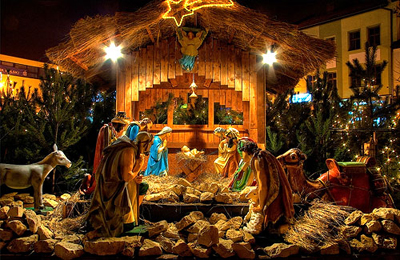 09:35_7 января  православные празднуют День Рождества Христова