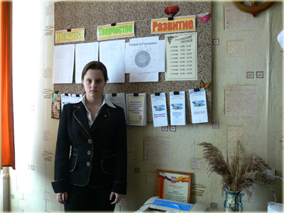 09:10 Школьница из Алатыря  заняла 5 место во Всероссийском конкурсе юных исследователей окружающей среды