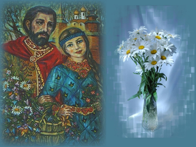 11:40_Всероссийскому  Дню  семьи, любви и верности в ТОСе  «Западный»  посвятили конкурс творческих работ «Знаешь ли ты свои корни?»