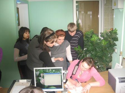 16:30_Посещение  бизнес-центра помогло отдельным студентам утвердиться  в мечте стать предпринимателями
