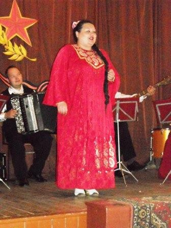 16:35_Выступление ансамбля народных  инструментов  Республики Марий Эл   оставило  у алатырцев  массу незабываемых впечатлений