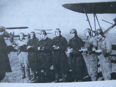 10:00_Авиационные традиции в Алатыре берут свое начало с 1918 года