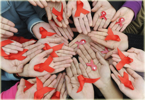 09:00_1 декабря - Всемирный день борьбы со СПИДом