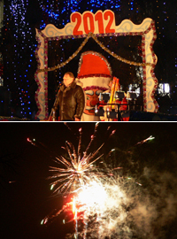 09:05_В новогоднюю ночь алатырцев пригласили на театрализованную музыкальную программу «С Новым годом,  Алатырь!»