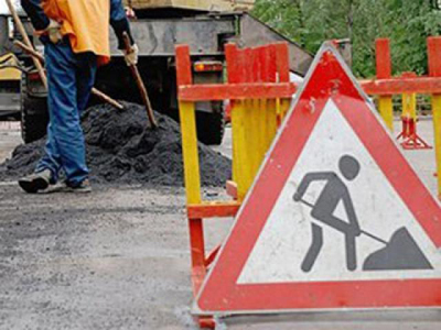 13:10 На муниципальных дорогах в Алатыре завершается ямочный ремонт