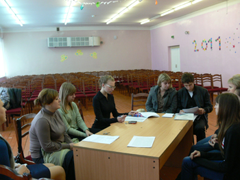 08:50_Представители молодежи г. Алатыря обсудили проект федерального закона «О поддержке молодежных и детских общественных объединений»