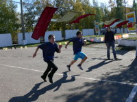 10:30_Всероссийский  день бега  «Кросс Нации -2011» в Алатыре откроют сильнейшие спортсмены