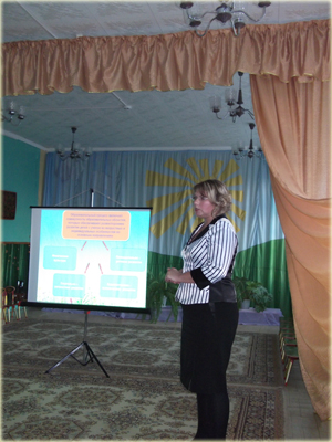 10:16 Детские сады города Алатыря рассказали о себе через электронные презентации