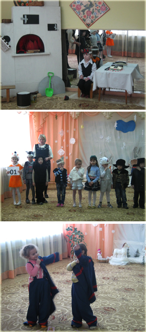 10:35_Профилактические мероприятия в целях пожарной безопасности проводятся  в детских садах г. Алатыря