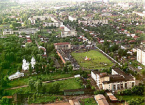 10:03 День Республики -  самое главное событие 2006 года для Алатыря