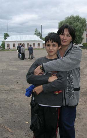 11:26 Гостья из Северной Осетии – на малой Родине