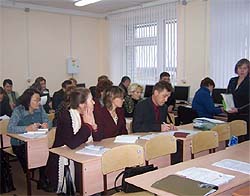 11:55 Директора школ обсуждают вопросы профилактики правонарушений среди учащихся