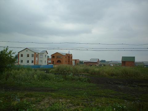 15:17 Строительный бум в Батыревском районе продолжается