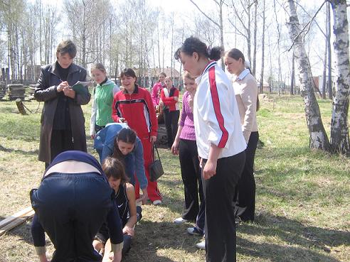Ко дню защиты детей