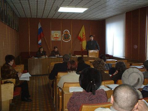 17:31 В Батыревском районе состоялся республиканский семинар-совещание директоров и начальников общепита