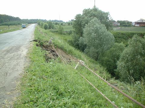 13:46 На территории Батыревского района приступили к ликвидации чрезвычайной ситуации