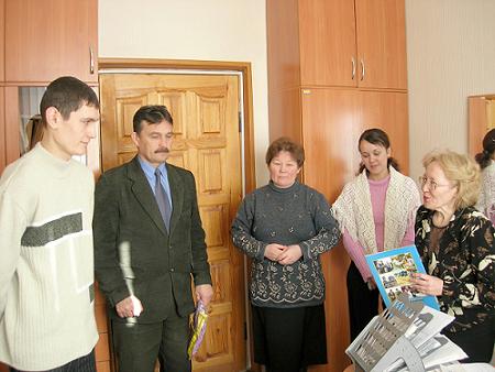 Новости отдела ЗАГС