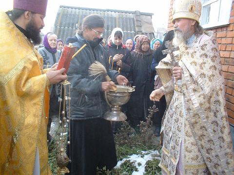 17:40 Сегодня - День памяти священномученика Германа