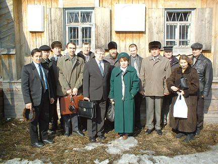 15:45 К 125-летию известного художника- профессора А.А.Кокеля