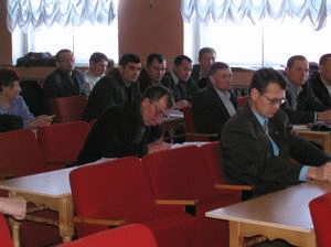 Сегодня в администрации Вурнарского района прошло расширенное заседание по подготовке к Всероссийской сельскохозяйственной  переписи