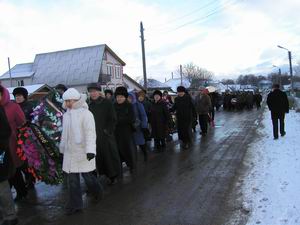 15:27 Вурнарцы простились с Петром Ялгиром