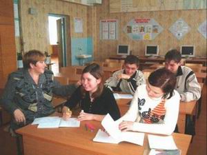 Олимпиадный марафон начался