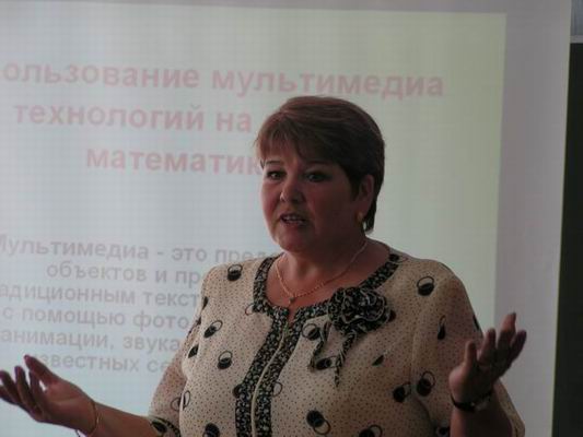 16:19 С опытом работы вурнарских педагогов сегодня знакомились коллеги из Канашского, Янтиковского, Ибресинского районов и г. Канаш