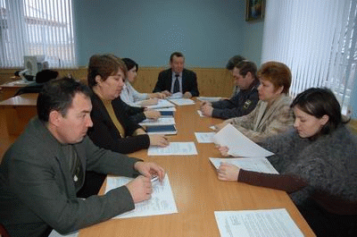 Всероссийская перепись населения 2010 года: в сельских поселениях приводится в порядок адресное хозяйство
