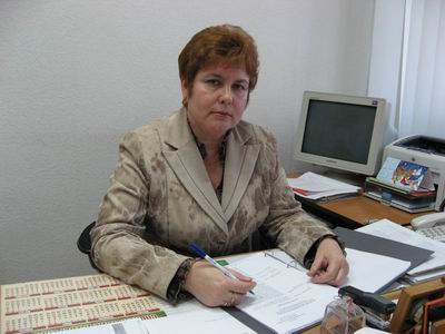 17:25 О ситуации на рынке труда в Вурнарском районе - в интервью с директором ГУ Центр занятости населения Вурнарского района Госслужбы занятости Чувашии Р. Евсеевой