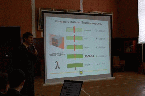 В п. Вурнары состоялся семинар-совещание по капитальному ремонту многоквартирных жилых домов в районах и городах республики