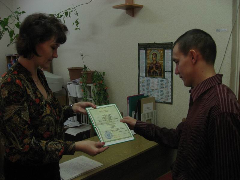 В 2009 году в Вурнарском районе зарегистрирован первый новорожденный и первая семейная пара
