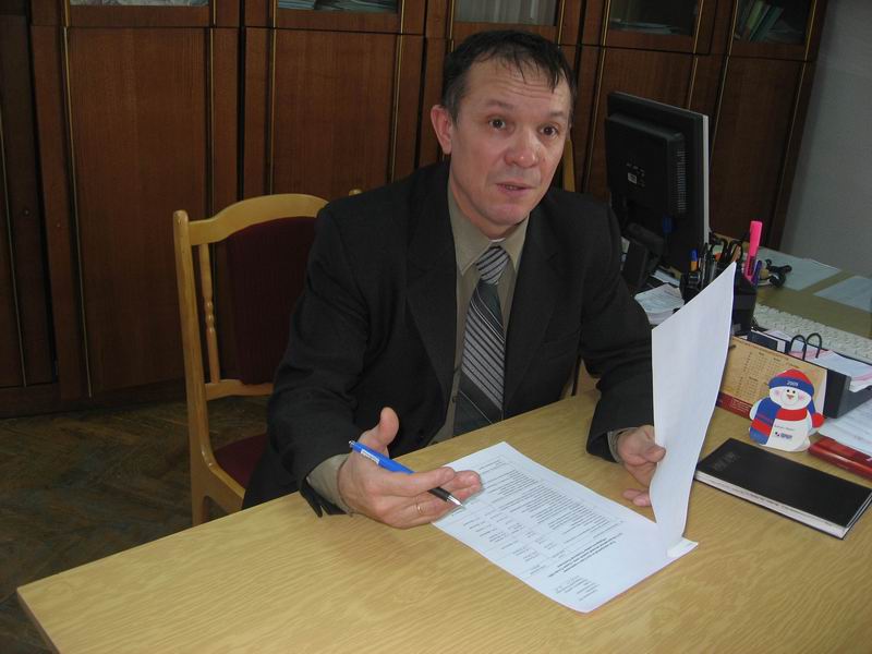 13:58 «Лыжня России – 2009»: ожидается участие около 700 вурнарских лыжников