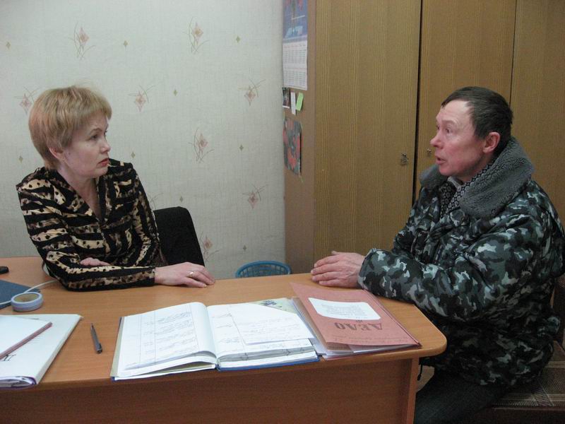 В Вурнарском районном архиве хранятся более 44 тысяч документов