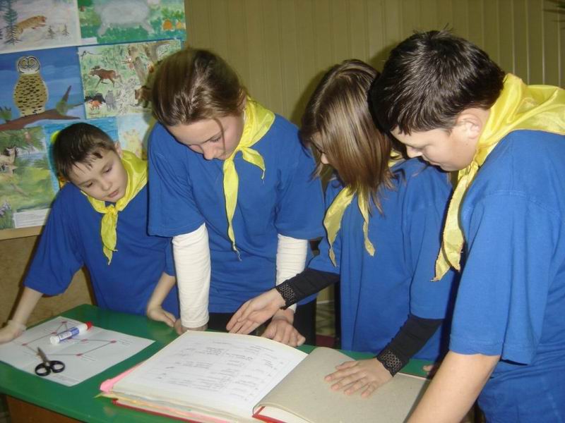 На слете экспедиционных отрядов "Эткер": следующей темой изучения вурнарских краеведов будет жизнь и деятельность Н. И. Ашмарина