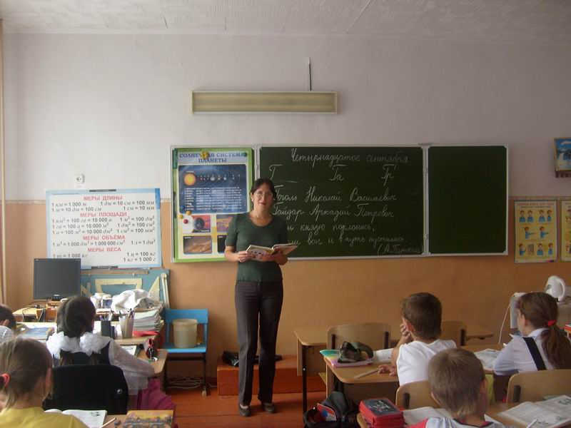 Год земледельца: "Земля на зернышке стоит"