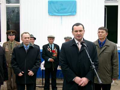 17:58 Пребывание Николая Федорова на Ибресинской земле