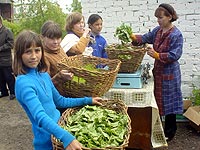 ГЛУБИНКА РАВНЯЕТСЯ НА ГОРОД