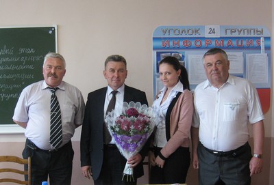 В Канашском финансово-экономическом колледже прошел первый этап междисциплинарного экзамена