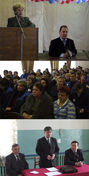 17:15 Единый информационный день в городе Канаш